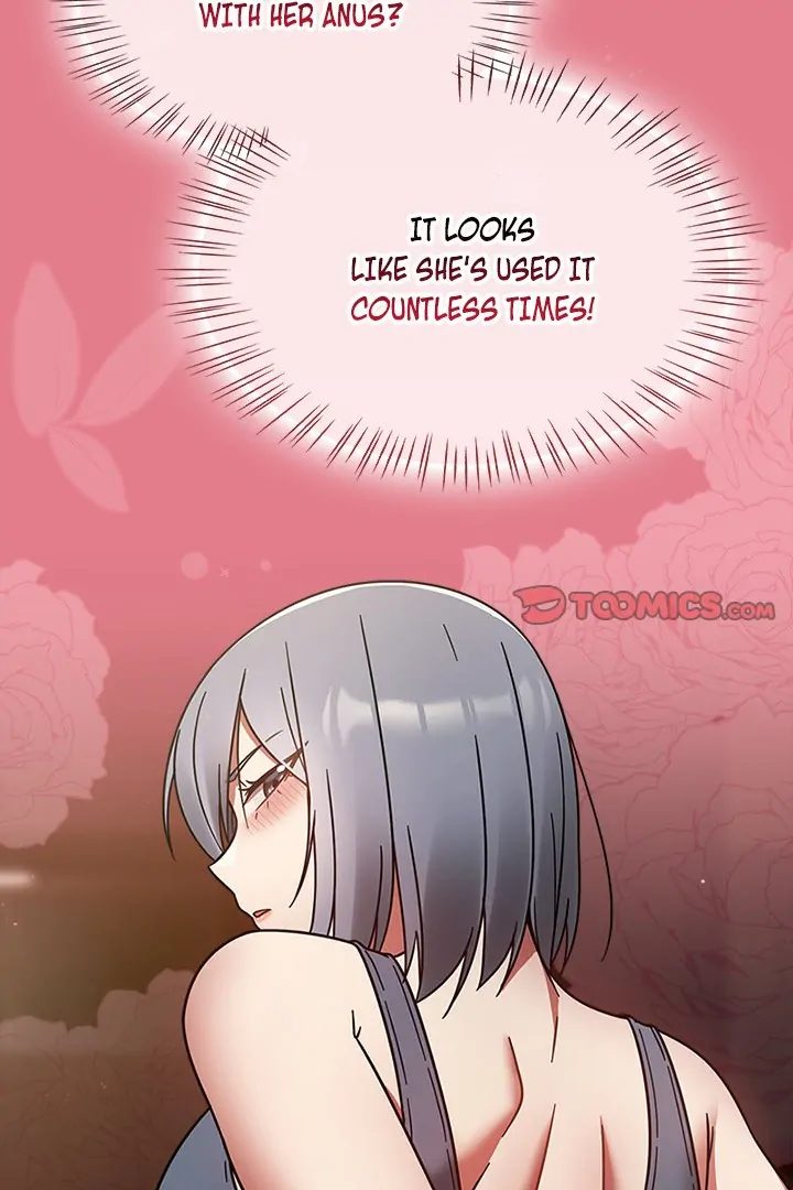 Ground and Pound - Chapter 32 - picture 110