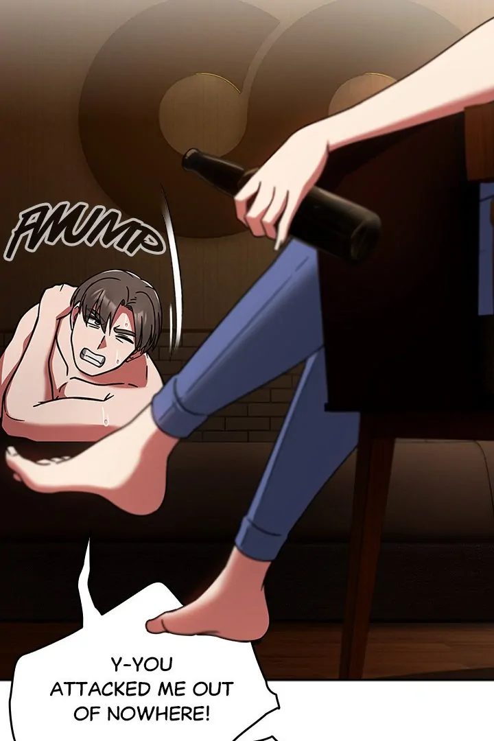 Ground and Pound - Chapter 32 - picture 25