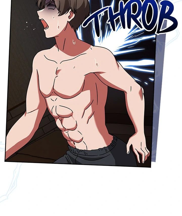 Ground and Pound - Chapter 32 - picture 4