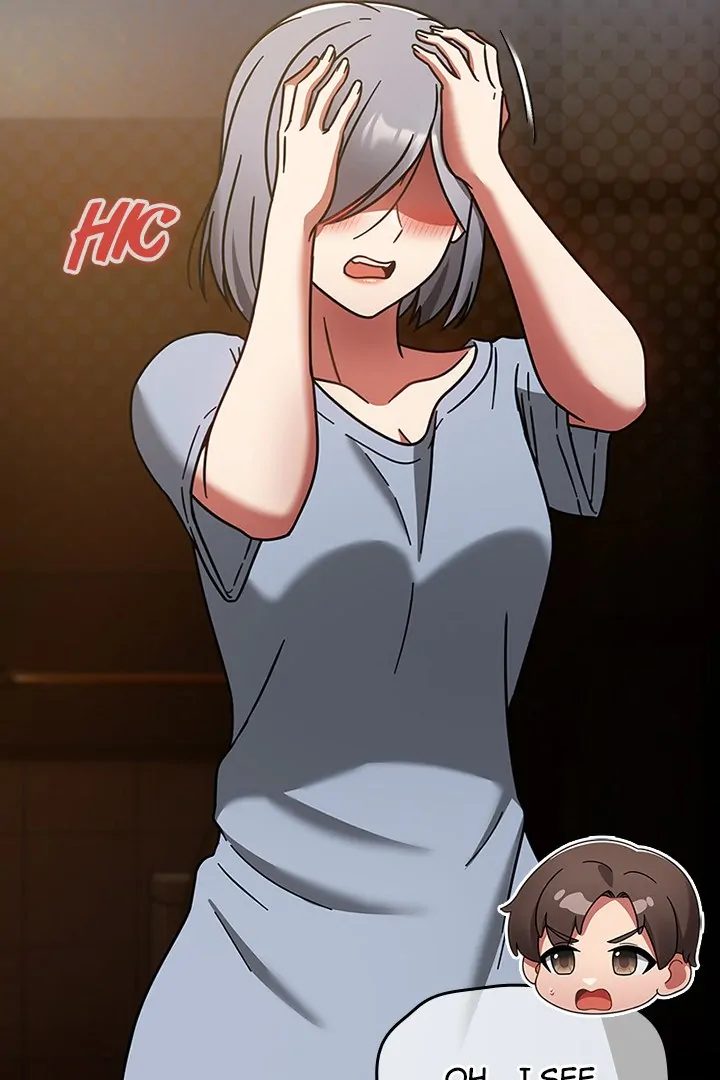 Ground and Pound - Chapter 32 - picture 42