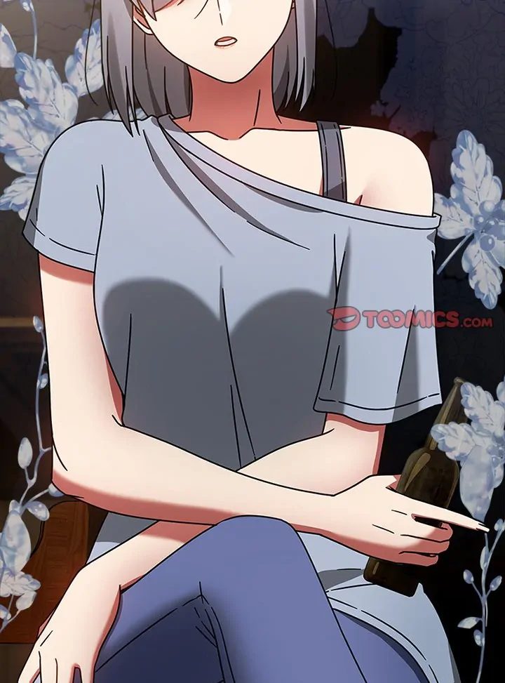 Ground and Pound - Chapter 32 - picture 7