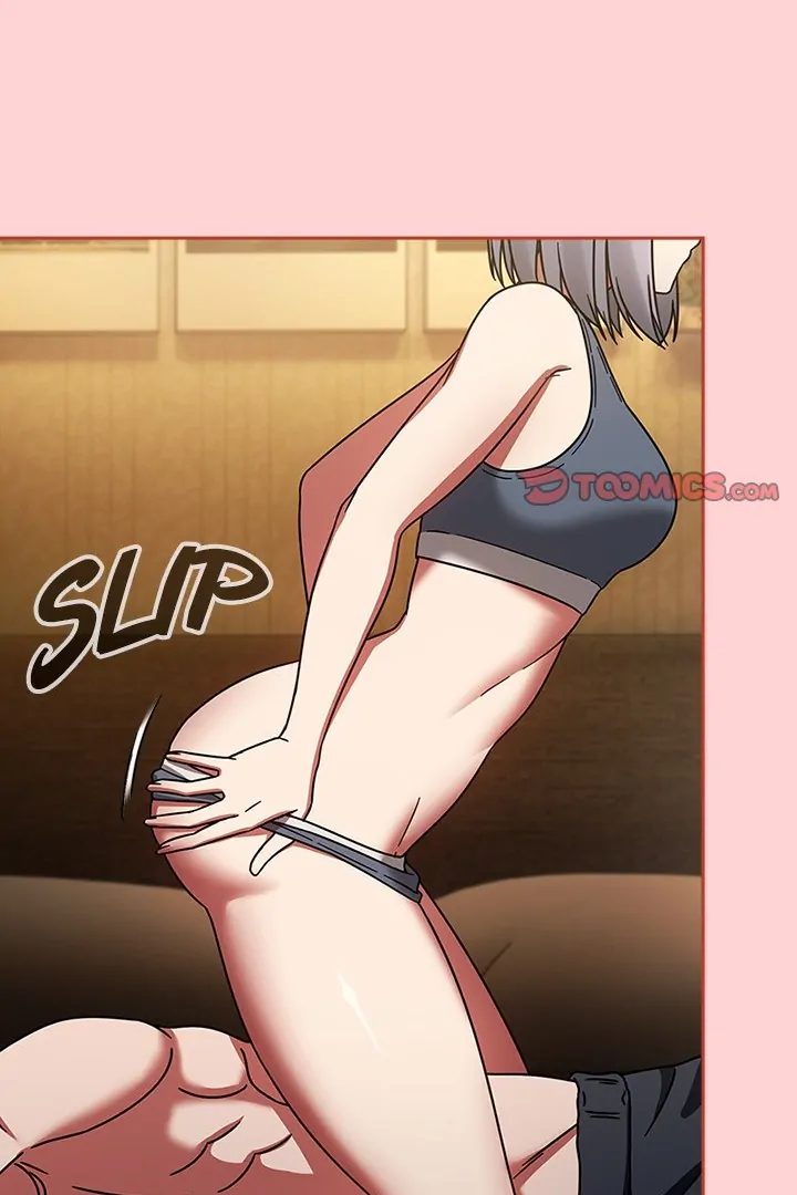 Ground and Pound - Chapter 32 - picture 97
