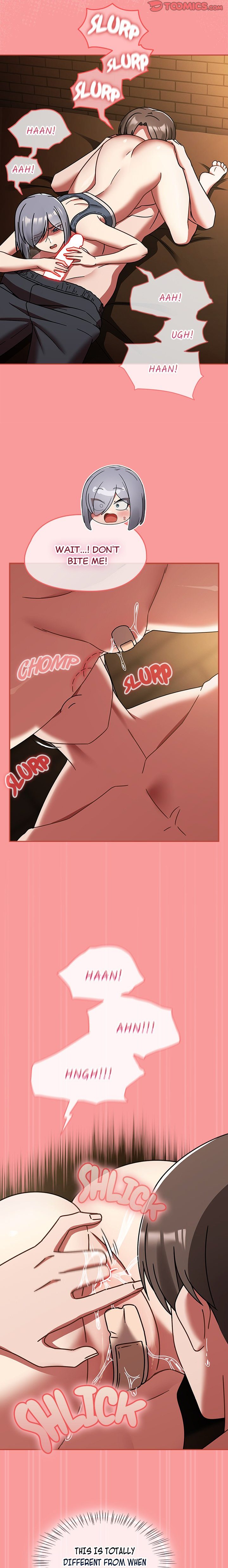 Ground and Pound - Chapter 33 - picture 19