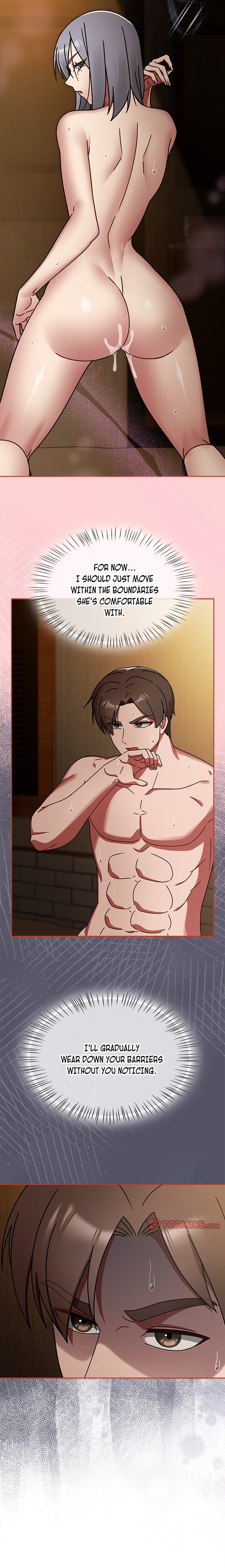Ground and Pound - Chapter 34 - picture 6
