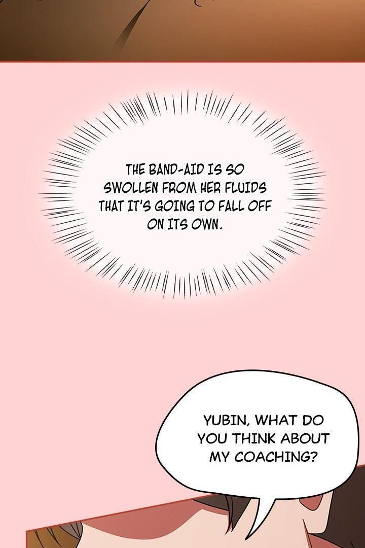 Ground and Pound - Chapter 35 - picture 20