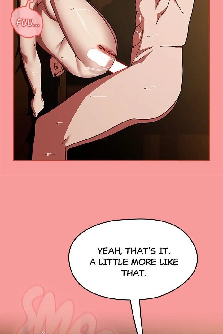 Ground and Pound - Chapter 35 - picture 35