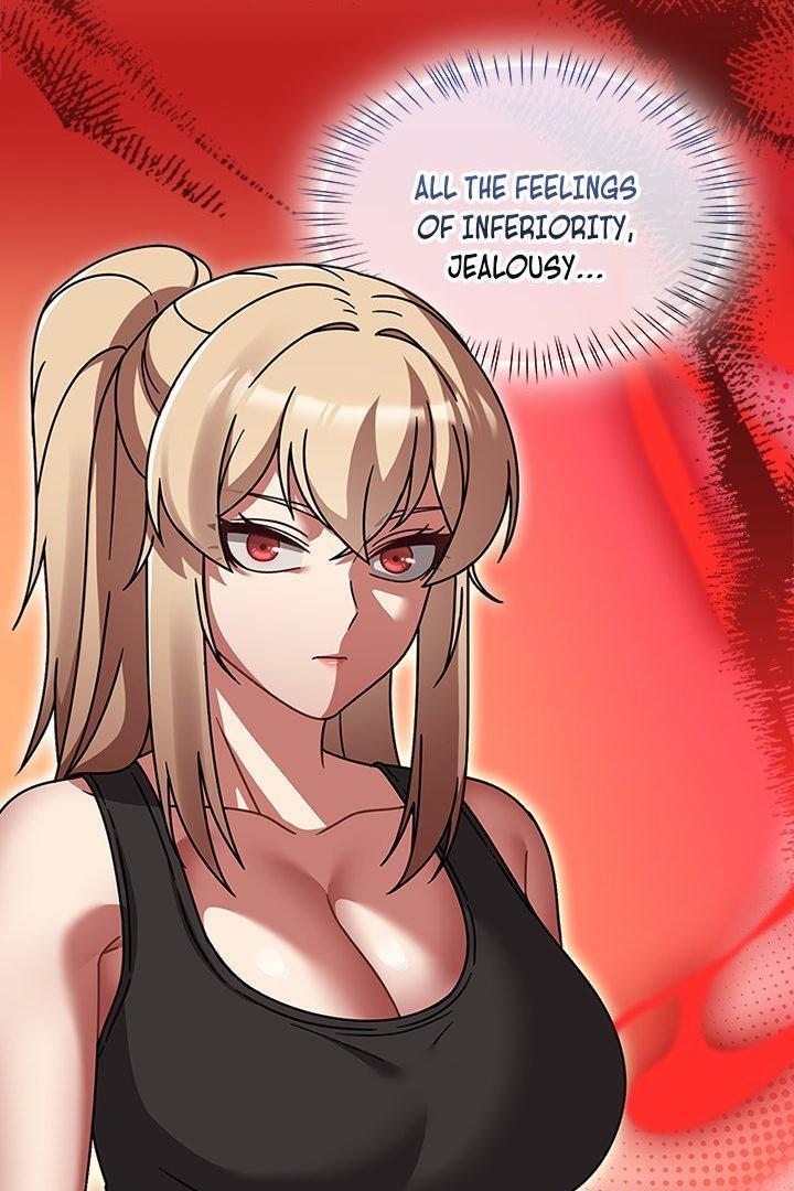 Ground and Pound - Chapter 35 - picture 45