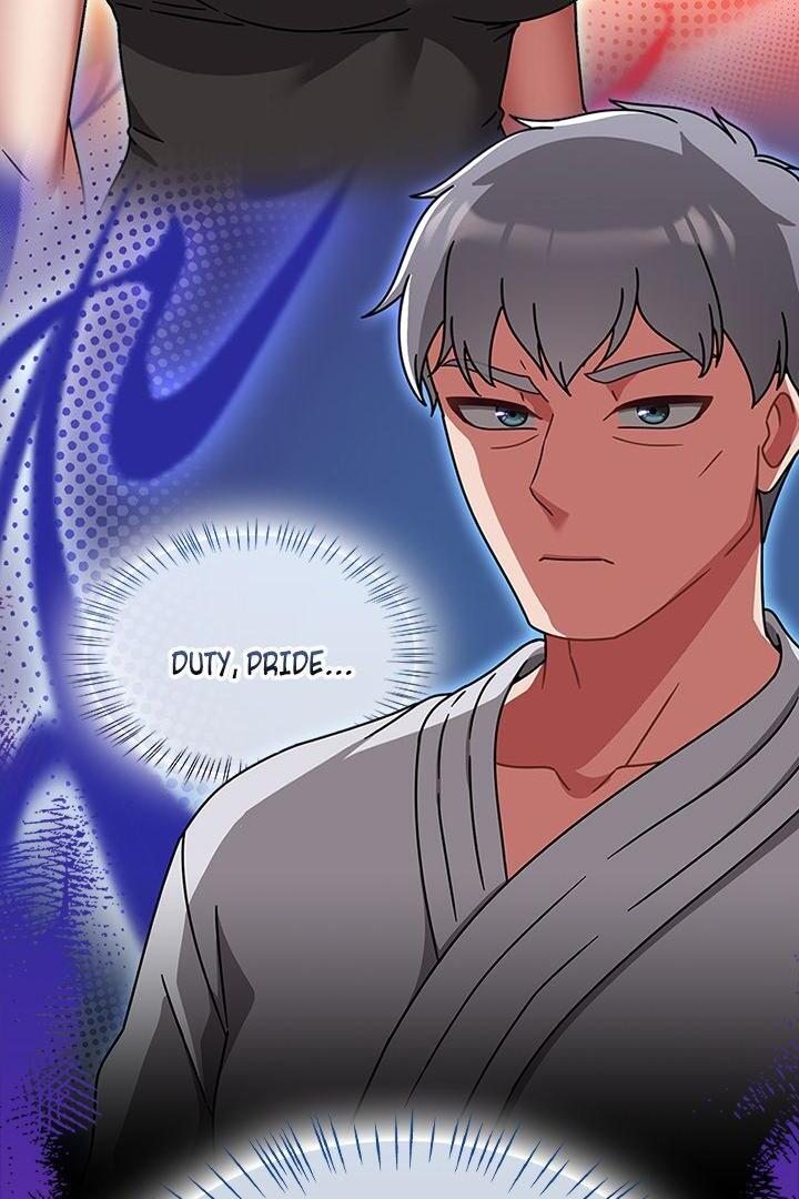Ground and Pound - Chapter 35 - picture 46