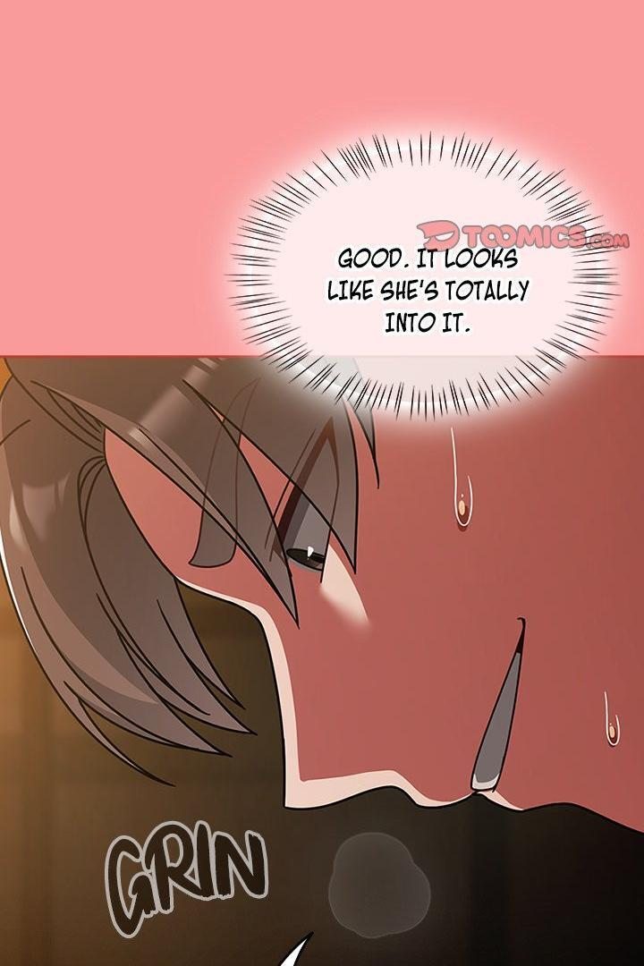 Ground and Pound - Chapter 35 - picture 85