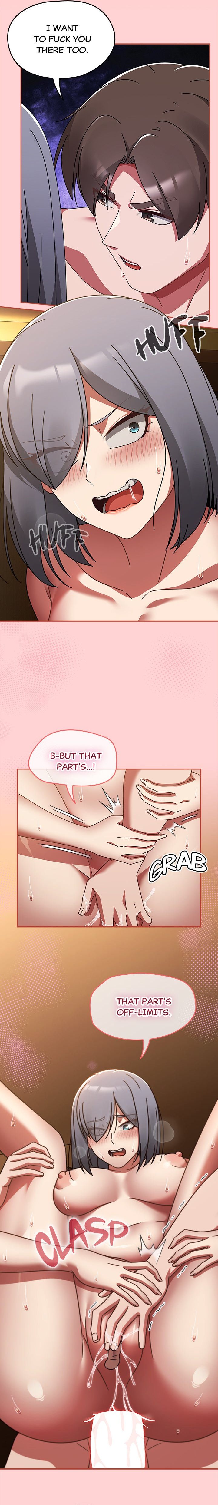 Ground and Pound - Chapter 36 - picture 12