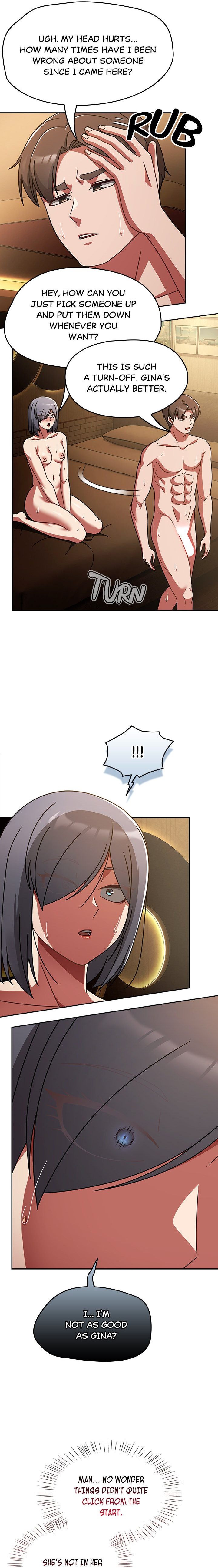 Ground and Pound - Chapter 36 - picture 17