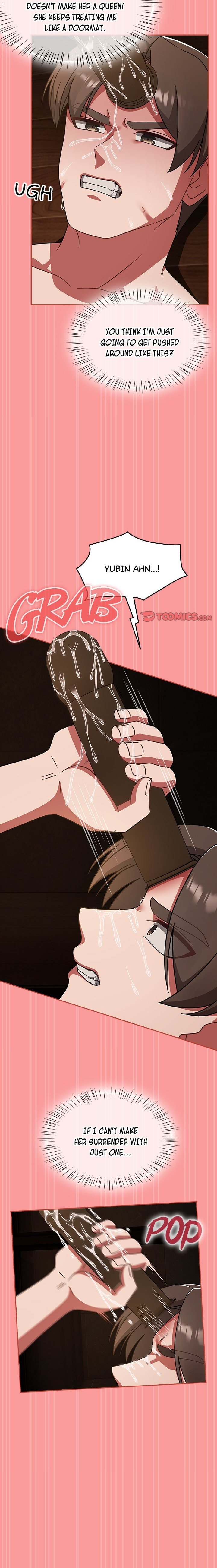 Ground and Pound - Chapter 37 - picture 12