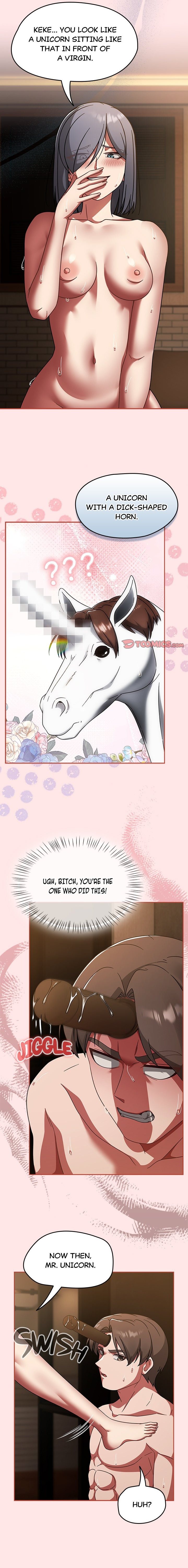 Ground and Pound - Chapter 37 - picture 2