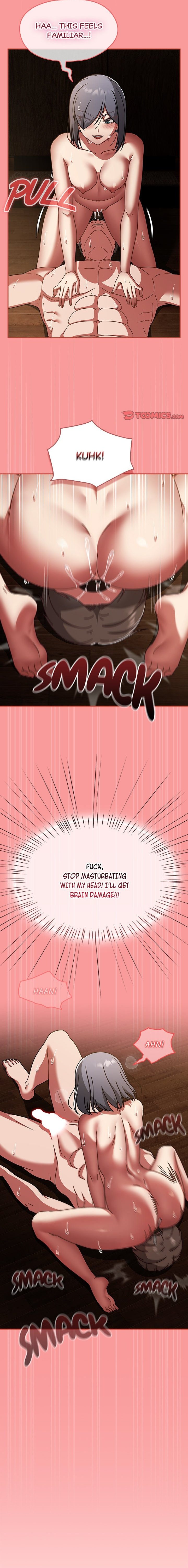 Ground and Pound - Chapter 37 - picture 5
