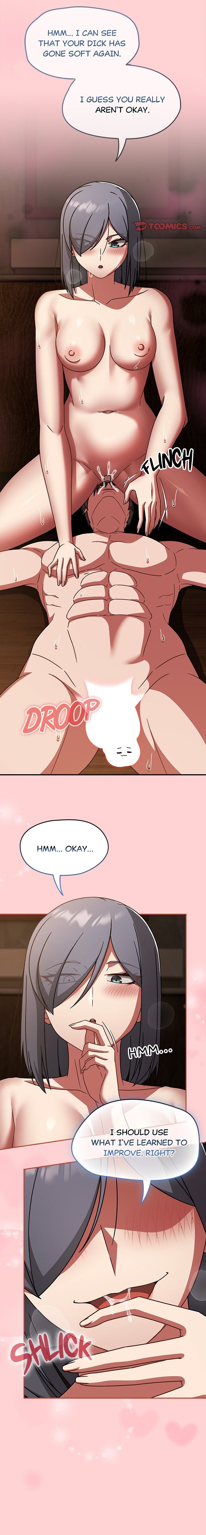 Ground and Pound - Chapter 37 - picture 7