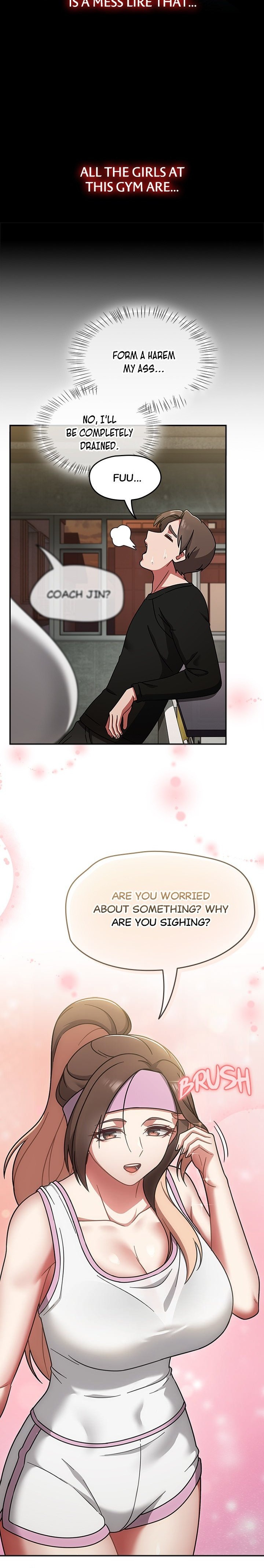 Ground and Pound - Chapter 38 - picture 16