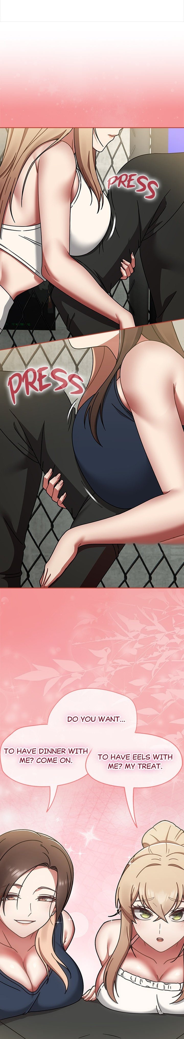 Ground and Pound - Chapter 38 - picture 25