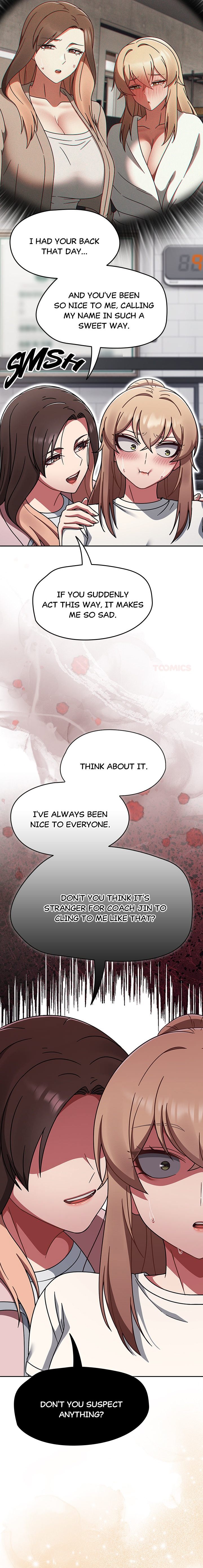 Ground and Pound - Chapter 39 - picture 15