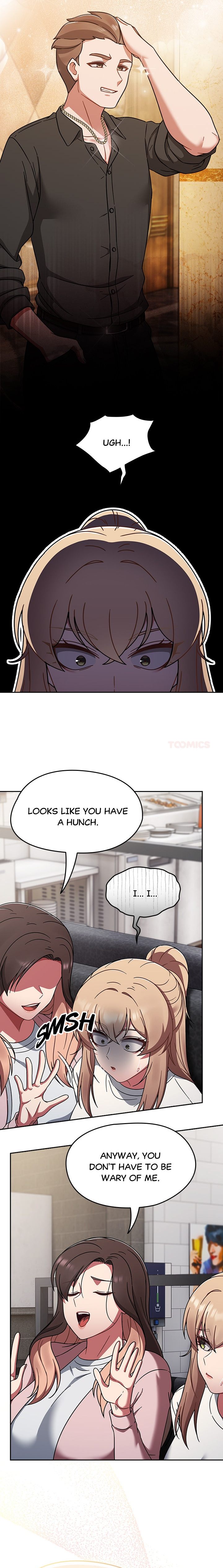 Ground and Pound - Chapter 39 - picture 16