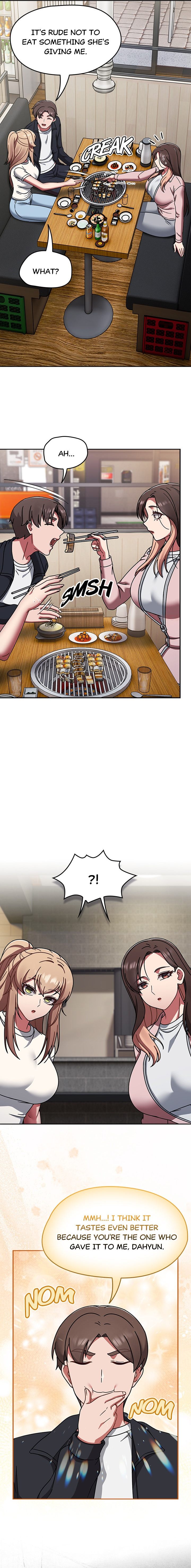 Ground and Pound - Chapter 39 - picture 7