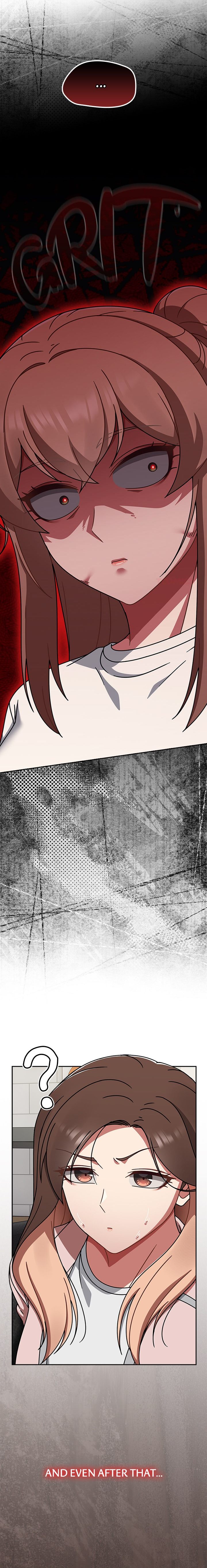 Ground and Pound - Chapter 39 - picture 8