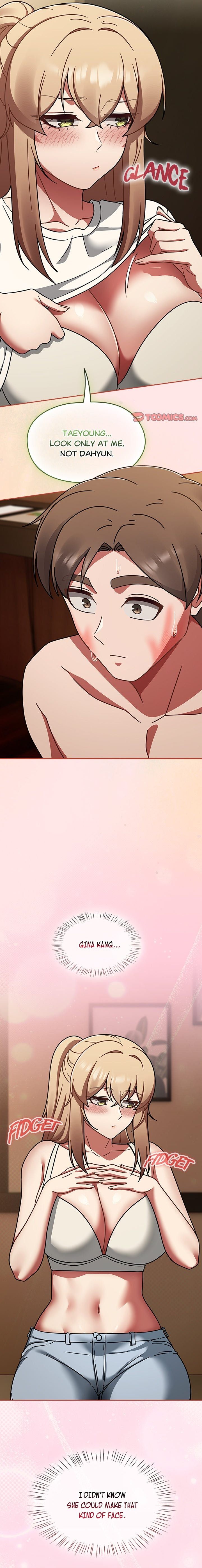 Ground and Pound - Chapter 40 - picture 13