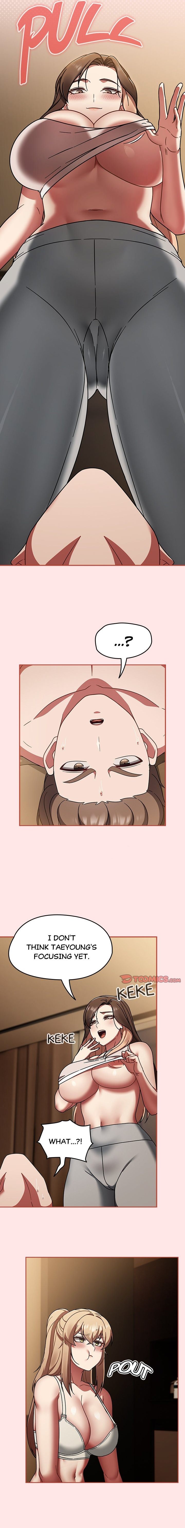 Ground and Pound - Chapter 40 - picture 16