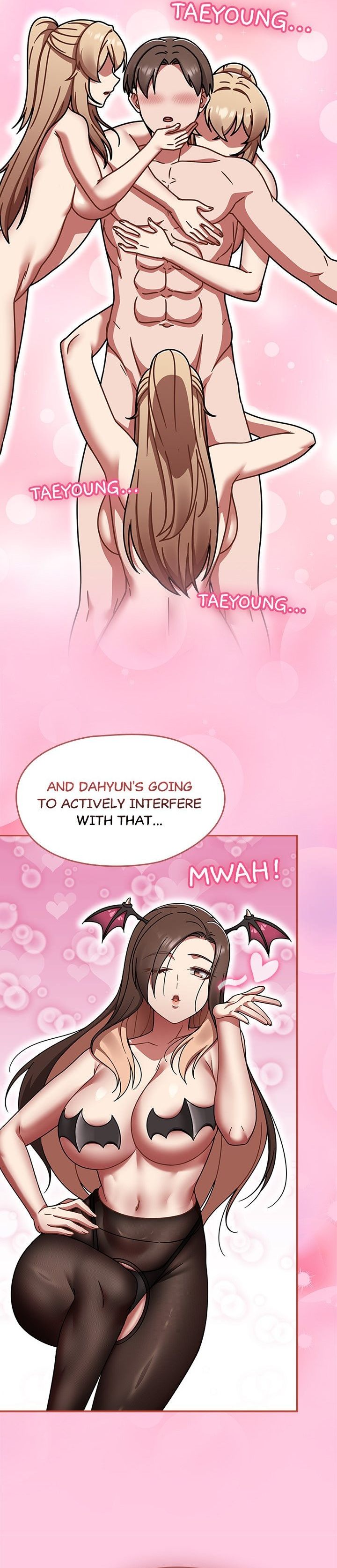 Ground and Pound - Chapter 40 - picture 4