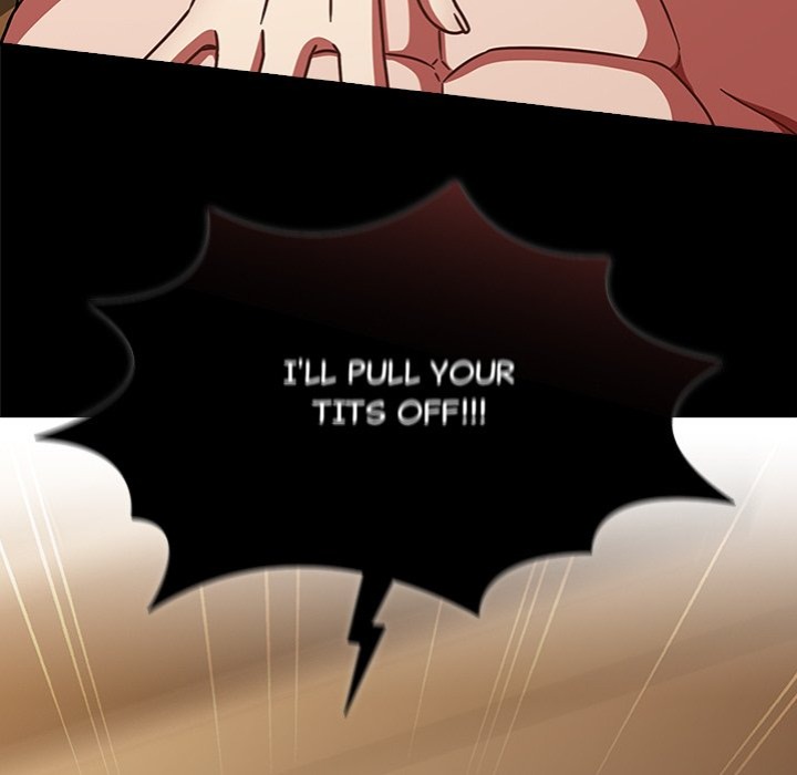 Ground and Pound - Chapter 41 - picture 105