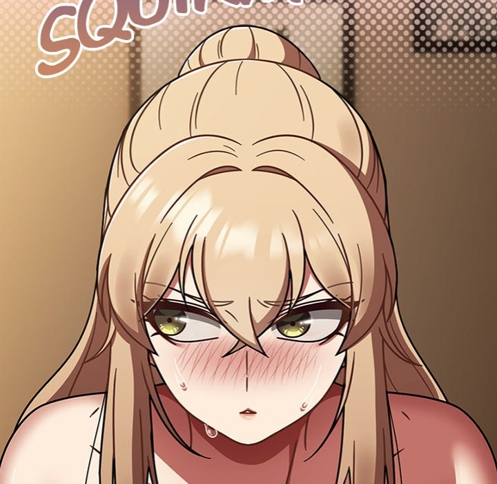 Ground and Pound - Chapter 41 - picture 110