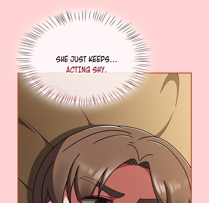 Ground and Pound - Chapter 41 - picture 113