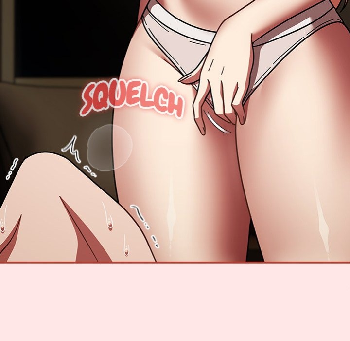 Ground and Pound - Chapter 41 - picture 15