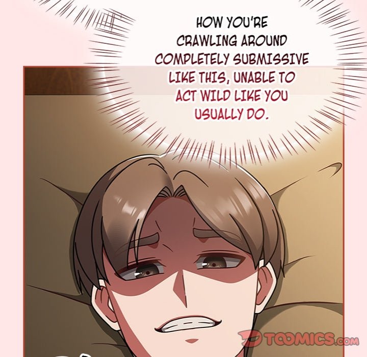 Ground and Pound - Chapter 41 - picture 163