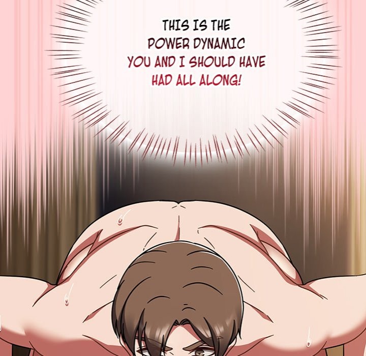 Ground and Pound - Chapter 41 - picture 175