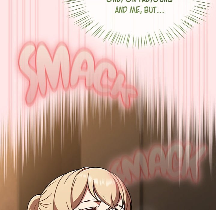 Ground and Pound - Chapter 41 - picture 50