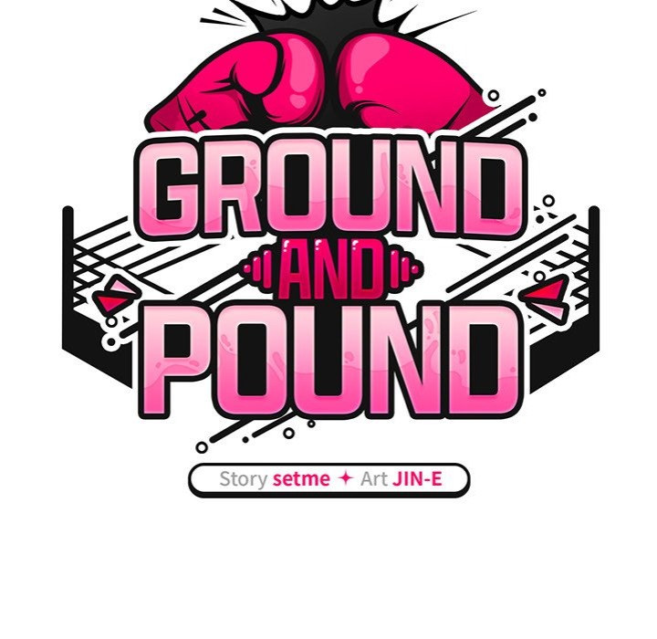 Ground and Pound - Chapter 41 - picture 58