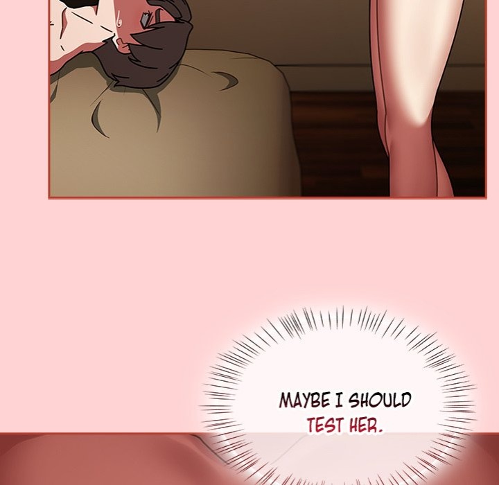 Ground and Pound - Chapter 41 - picture 90