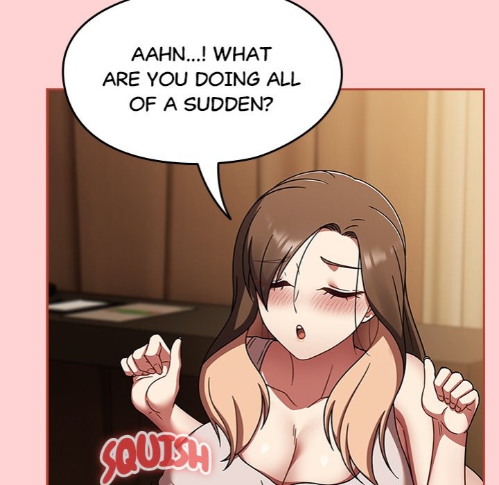 Ground and Pound - Chapter 41 - picture 96