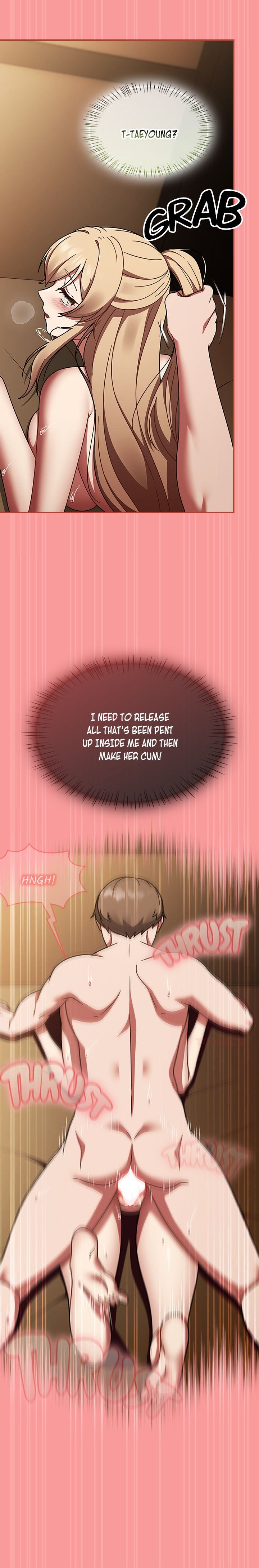 Ground and Pound - Chapter 42 - picture 12