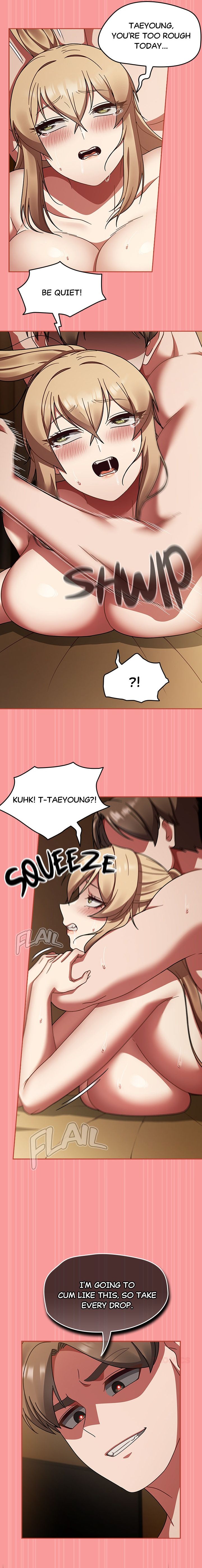 Ground and Pound - Chapter 42 - picture 13