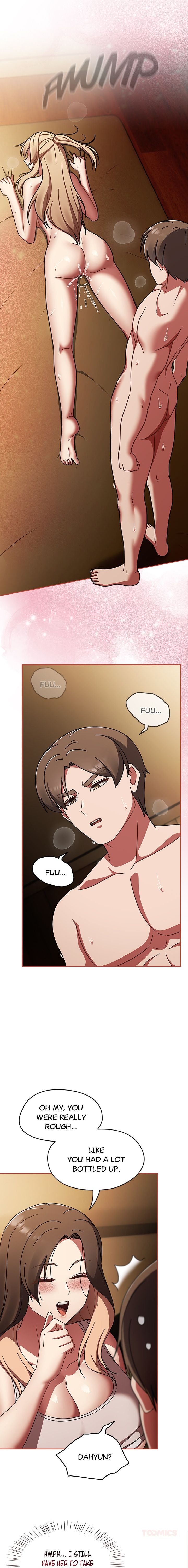 Ground and Pound - Chapter 42 - picture 15
