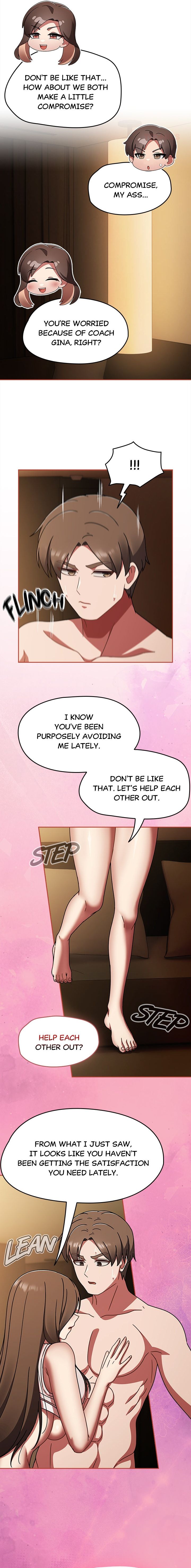 Ground and Pound - Chapter 42 - picture 17