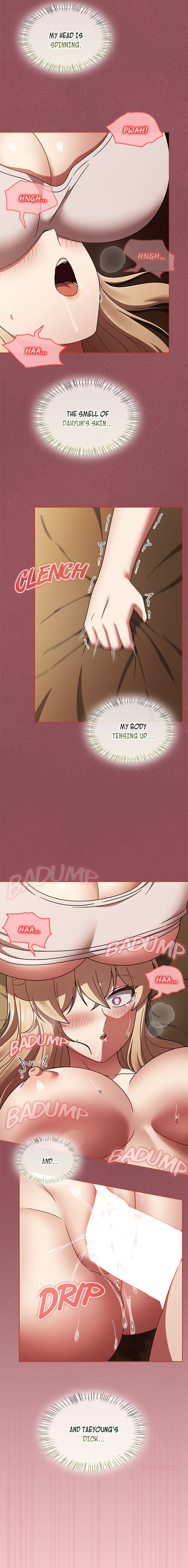 Ground and Pound - Chapter 42 - picture 6