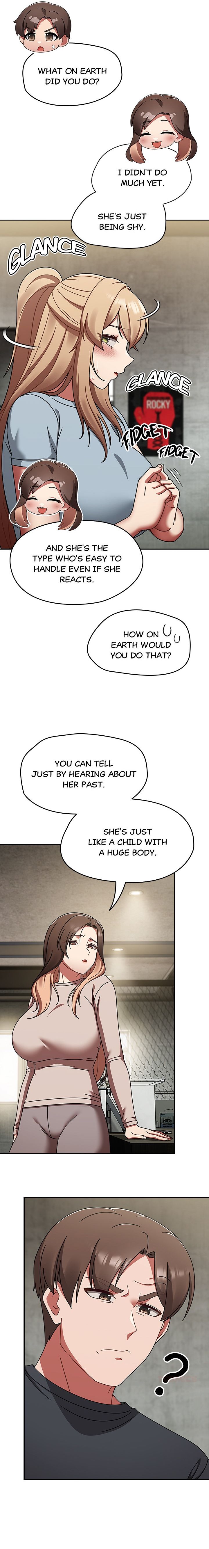 Ground and Pound - Chapter 43 - picture 12
