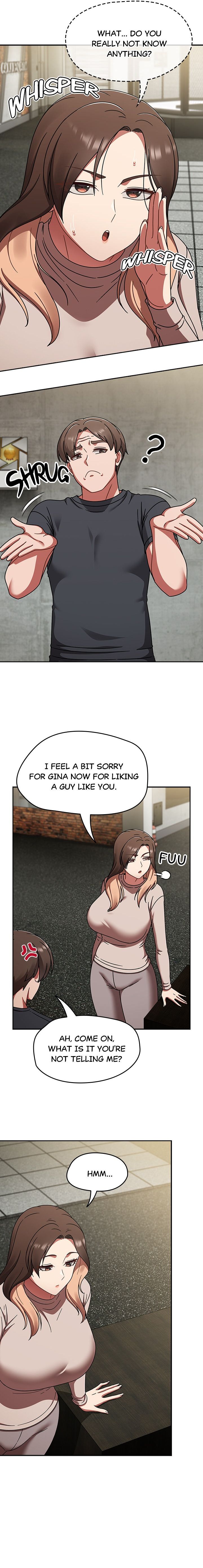 Ground and Pound - Chapter 43 - picture 13