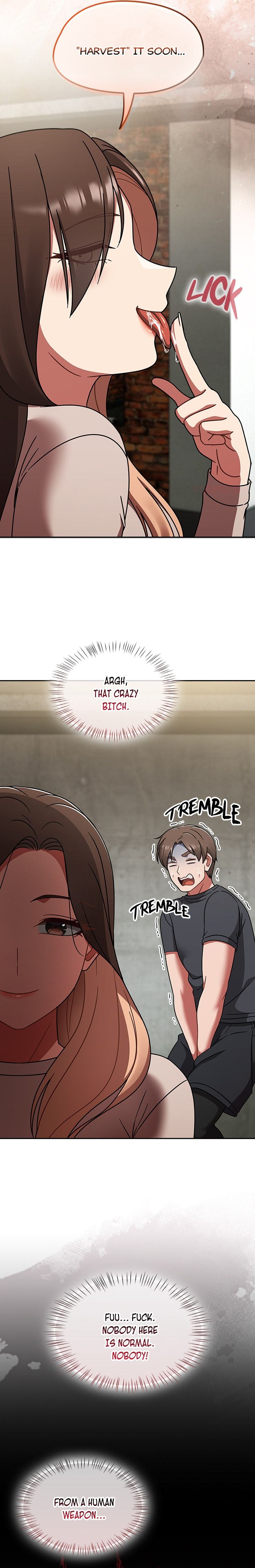 Ground and Pound - Chapter 43 - picture 15
