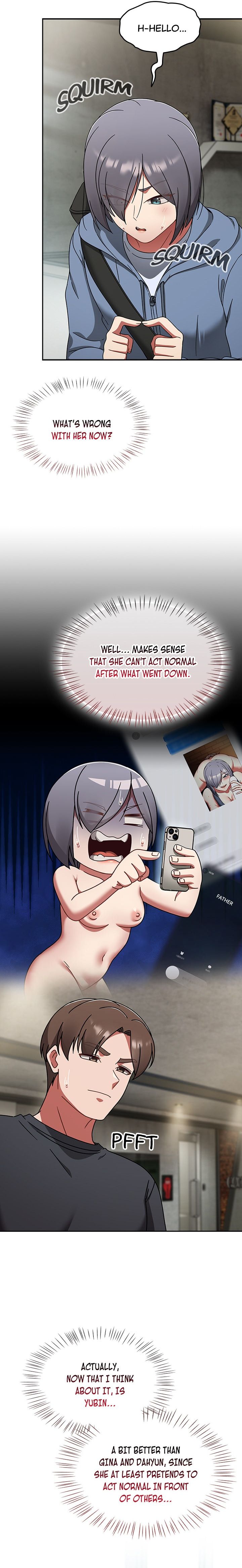 Ground and Pound - Chapter 43 - picture 18