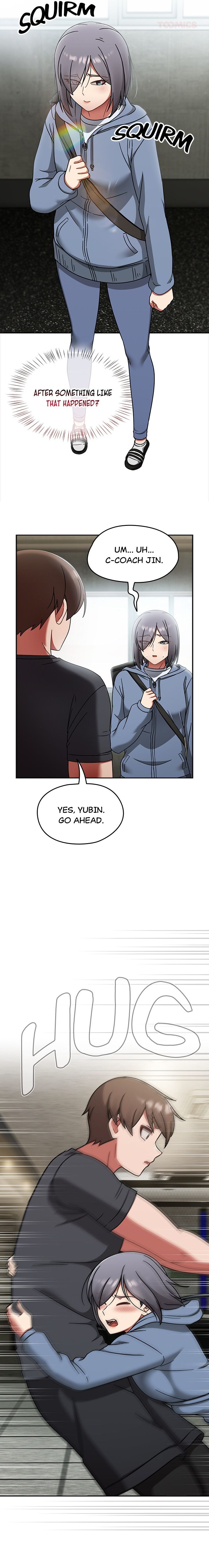 Ground and Pound - Chapter 43 - picture 19
