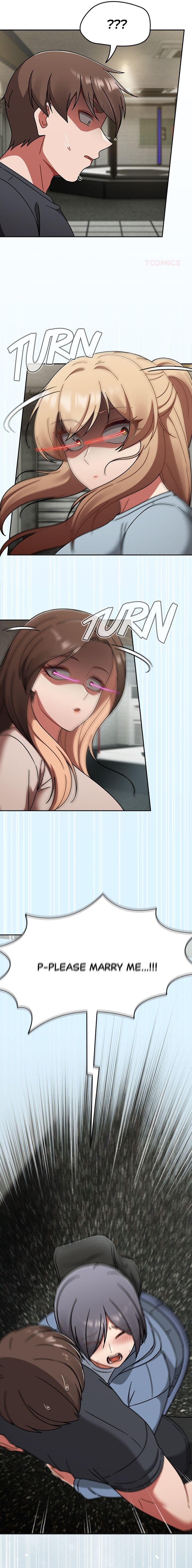 Ground and Pound - Chapter 43 - picture 20