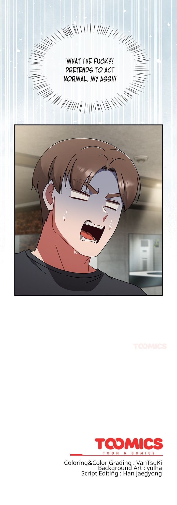 Ground and Pound - Chapter 43 - picture 21